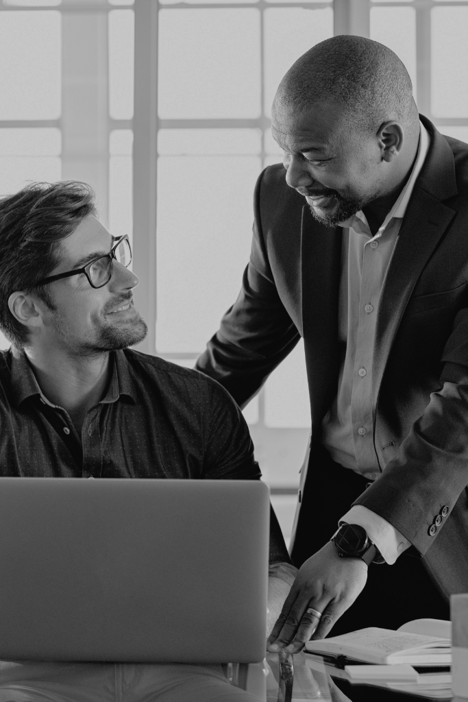 When Top Performers Become First Time Managers Blog cover WEB | Business Consulting Blog